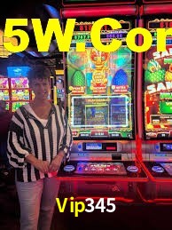 Live Casino Vip345