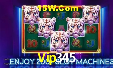 Integração de APIs Vip345