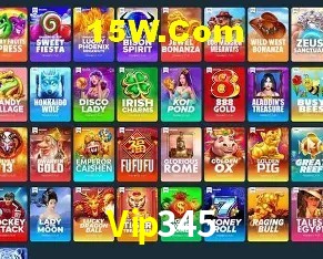 Avaliações dos Jogadores Vip345