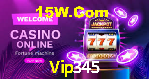 Live Casino Vip345