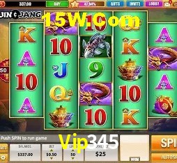 Casino Ao Vivo Vip345