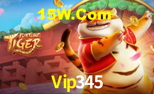 Vip345 App Interface