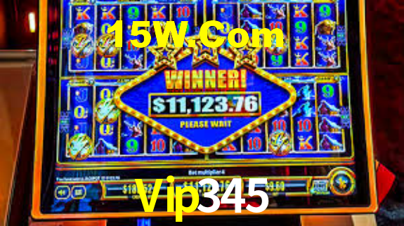 Premium Interface Vip345