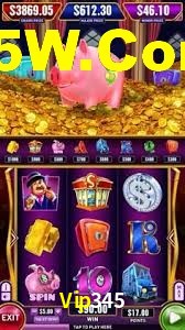 Account Benefits Vip345