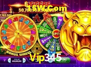 Login Seguro Vip345