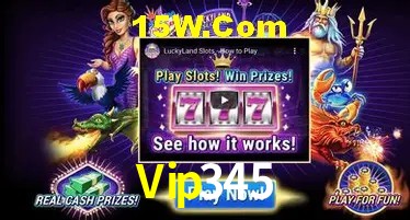 Promoções Sazonais Vip345