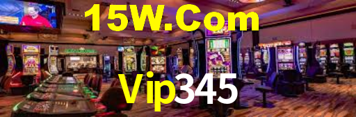 VIP Casino Vip345