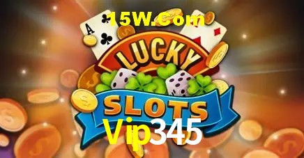 Sinta a adrenalina dos jogos de cassino com Vip345