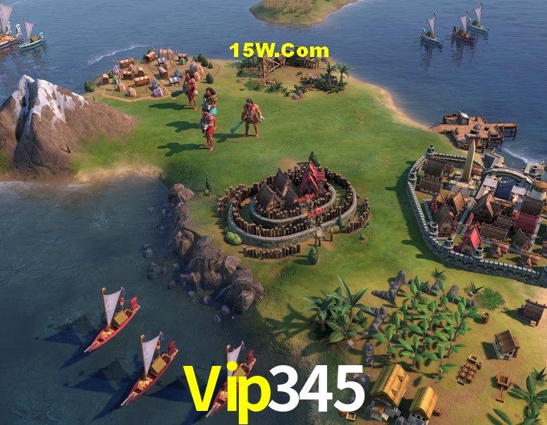Estatísticas do Jogo Vip345