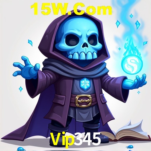 cassino Vip345