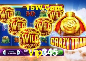 Vip345 Bet