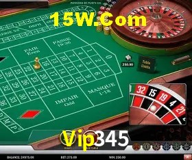 Sistemas de Segurança Vip345